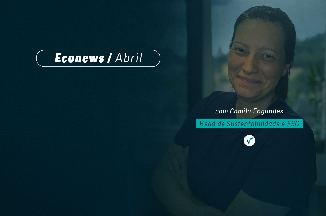 notícias esg