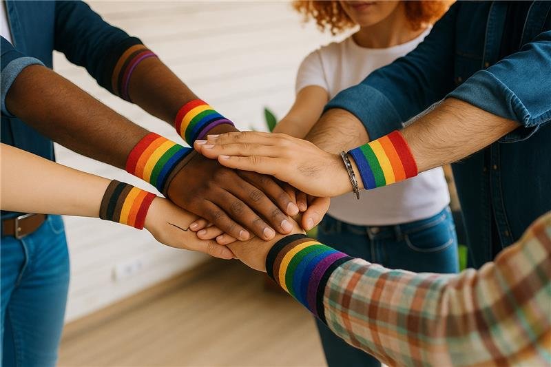 diversidade e inclusão