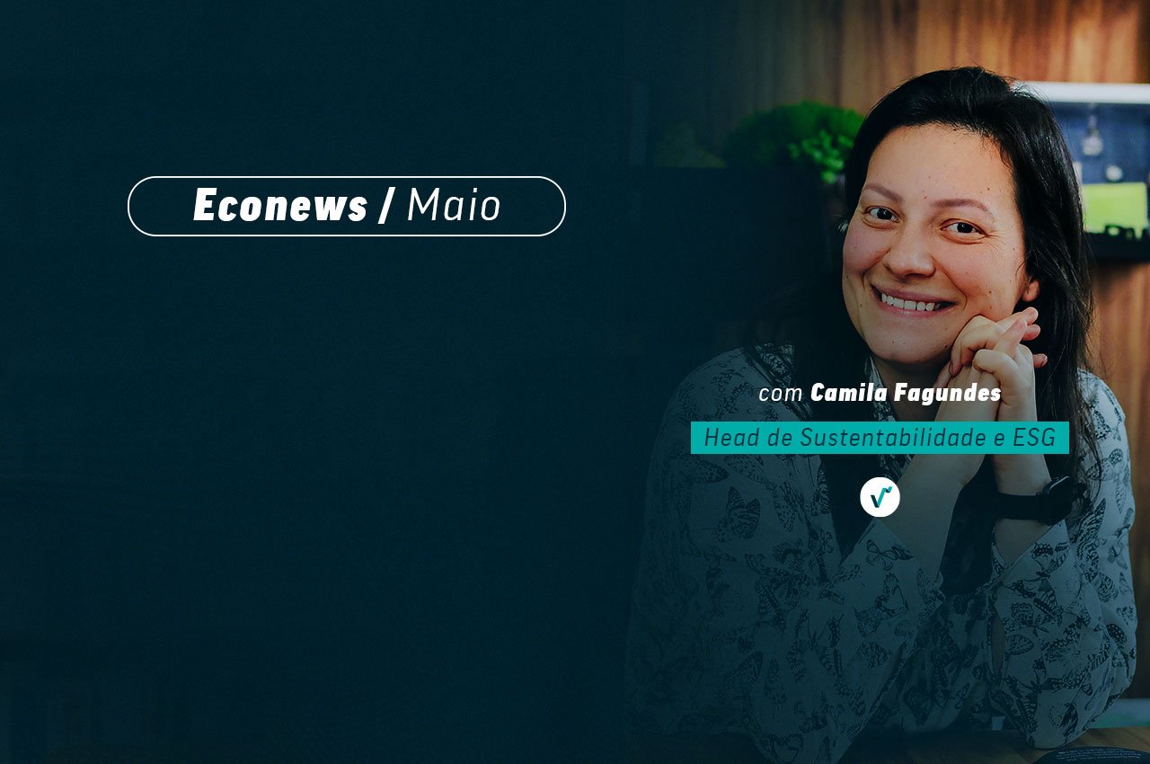 notícias ESG maio