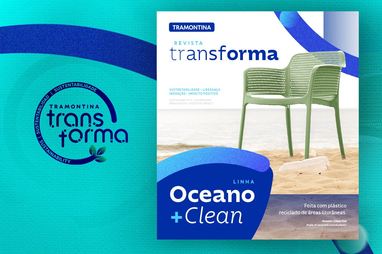 Revista Transforma