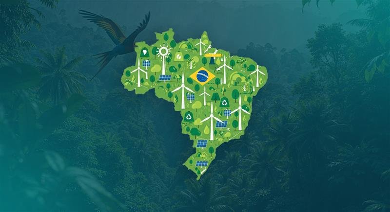 transição energética no brasil