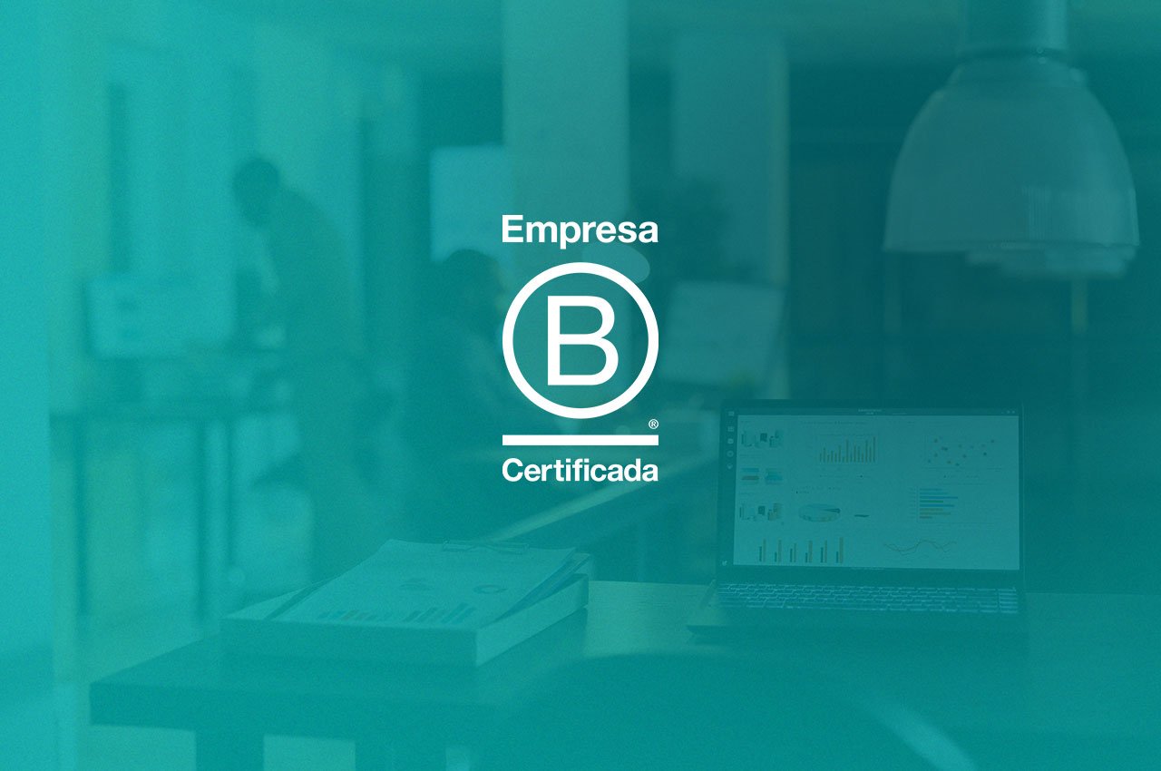 certificação Sistema B