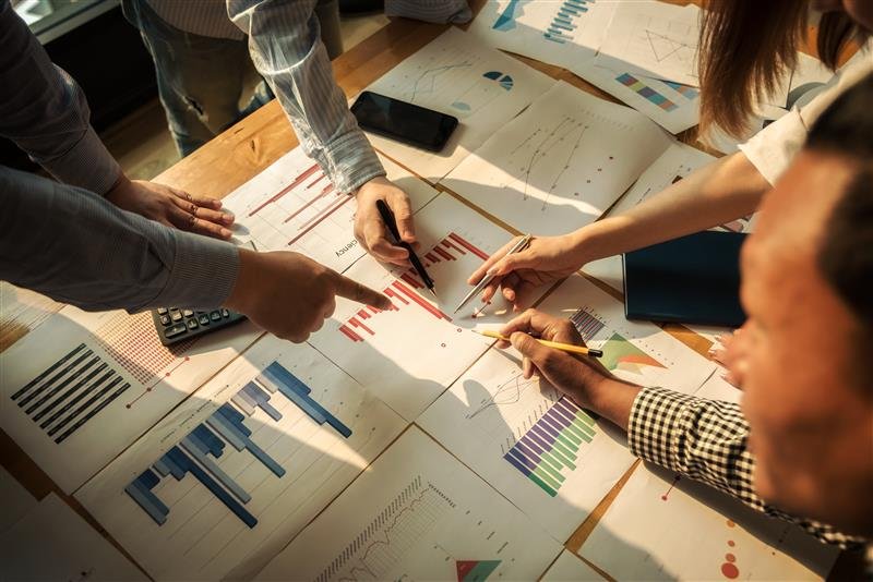Relatório de Sustentabilidade: O Guia Estratégico para Gerar Valor e Confiança