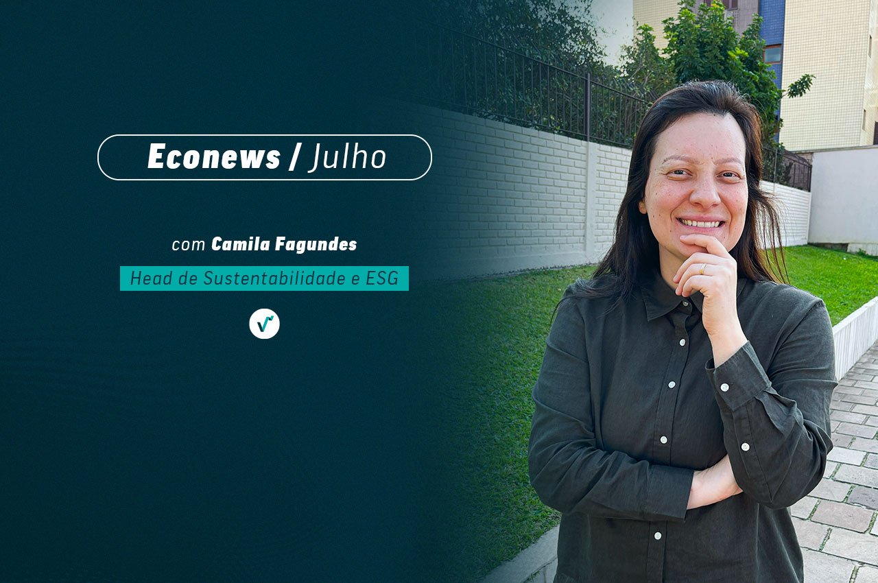 notícias ESG