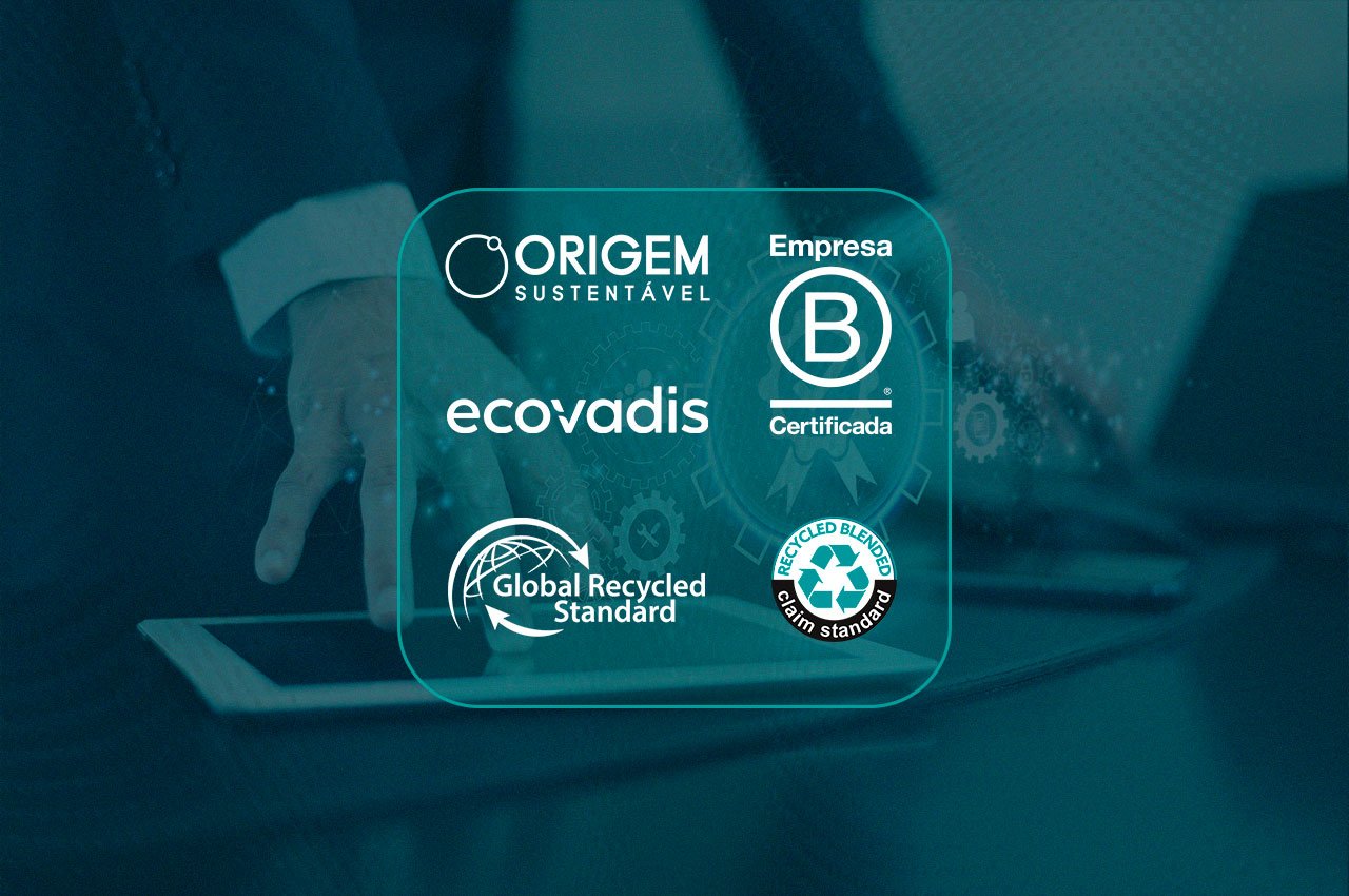 Certificações Sustentáveis