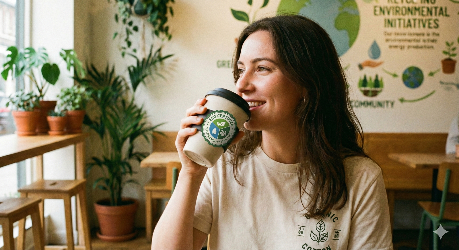 Sustentabilidade corporativa