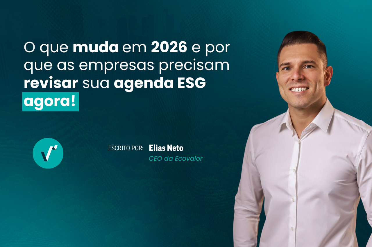 transparência ESG