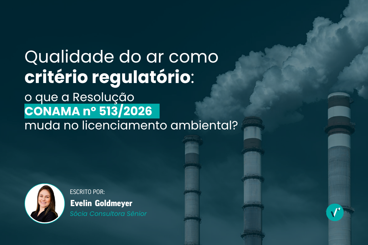 CONAMA nº 513/2026