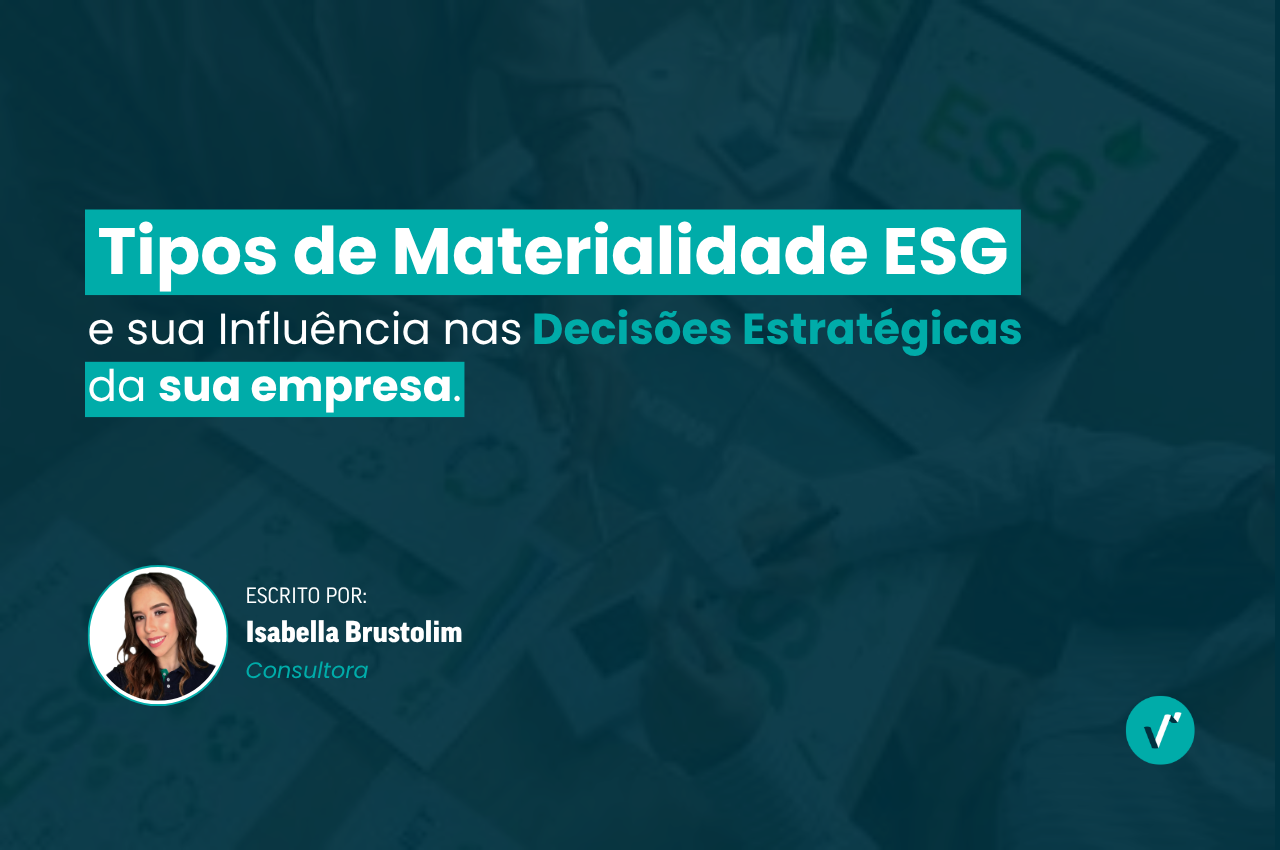 Materialidade